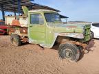 1956 Willys Pickup