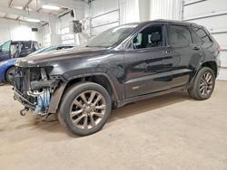 2016 Jeep Grand Cherokee Limited for sale in Ham Lake, MN
