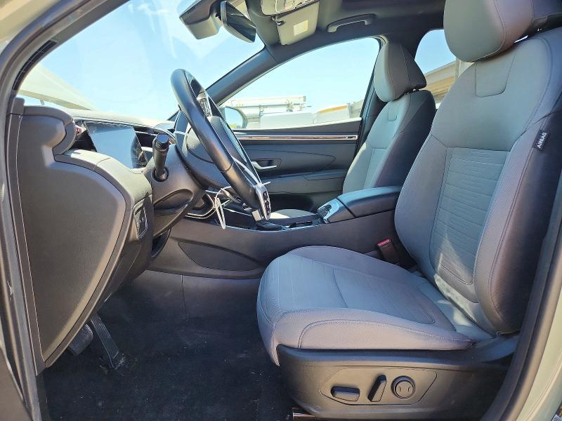 2023 Hyundai Santa Cruz SEL Premium