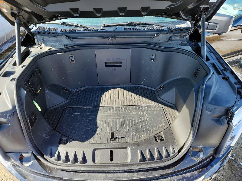 2024 Ford F150 Lightning xlt