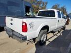 2011 Ford F350 Super Duty
