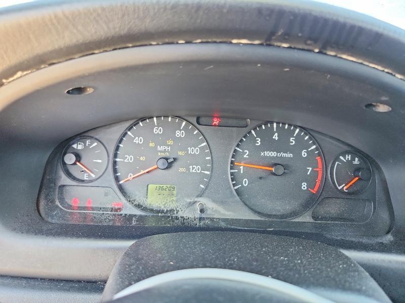 2006 Nissan Sentra 1.8