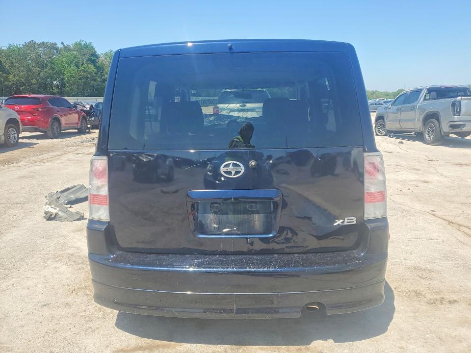 2006 Scion XB