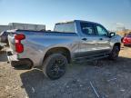2021 Chevrolet Silverado K1500 LT Trail Boss