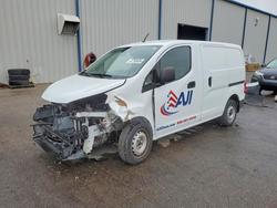 Nissan Vehiculos salvage en venta: 2019 Nissan NV200 Delivery Van