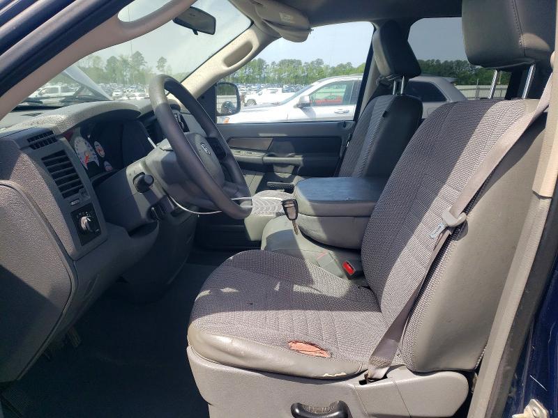 2007 Dodge RAM 1500 ST