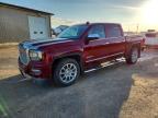 2017 GMC Sierra K1500 Denali