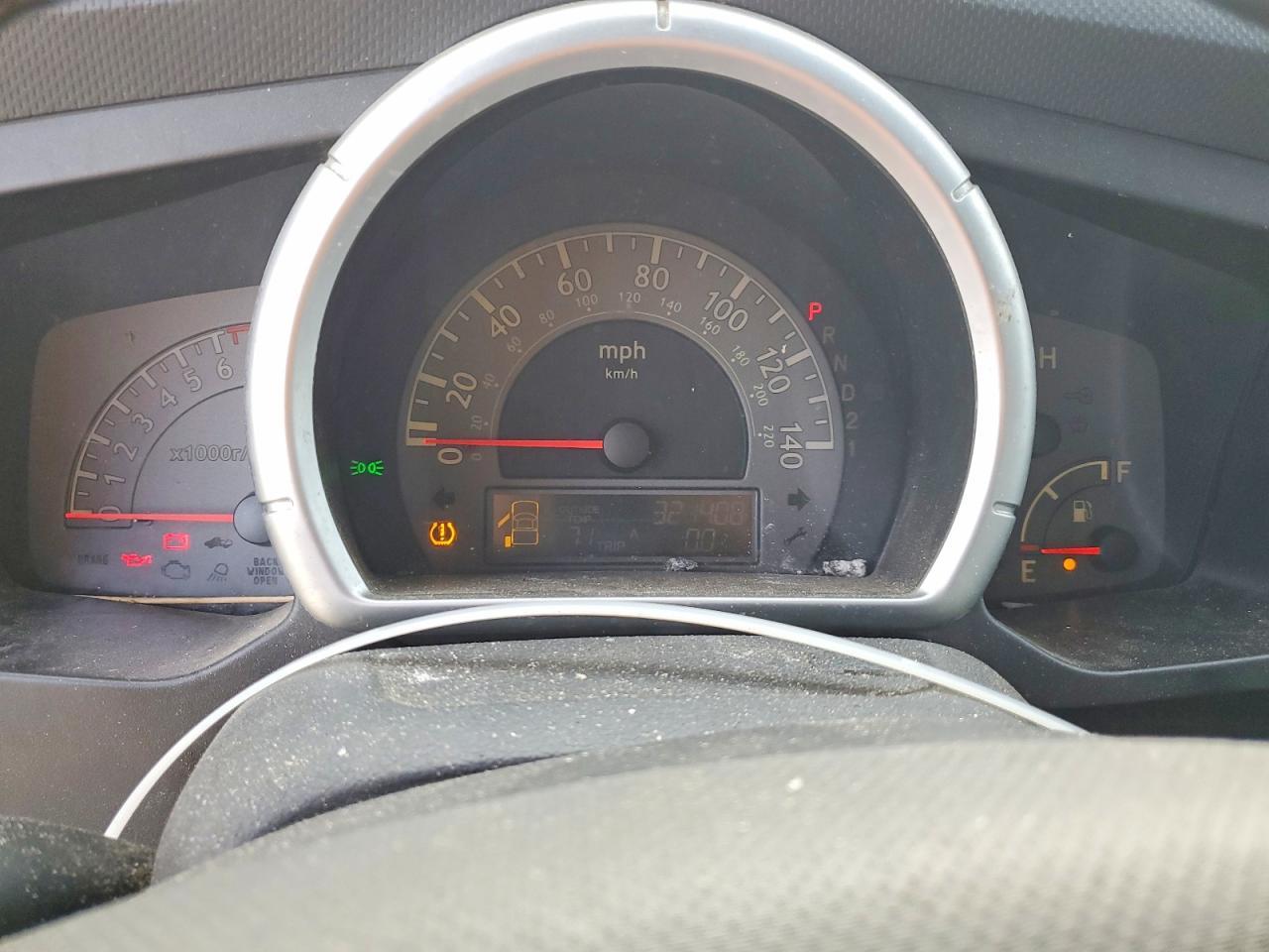 2007 Honda Ridgeline RTL