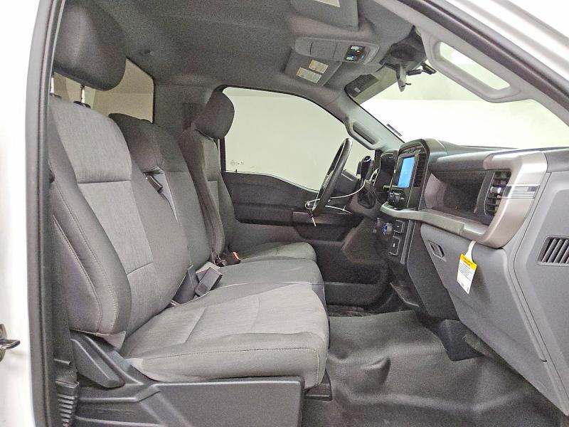 2022 Ford F150