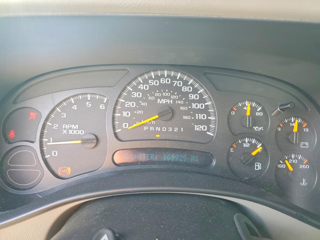 2006 GMC New Sierra K1500