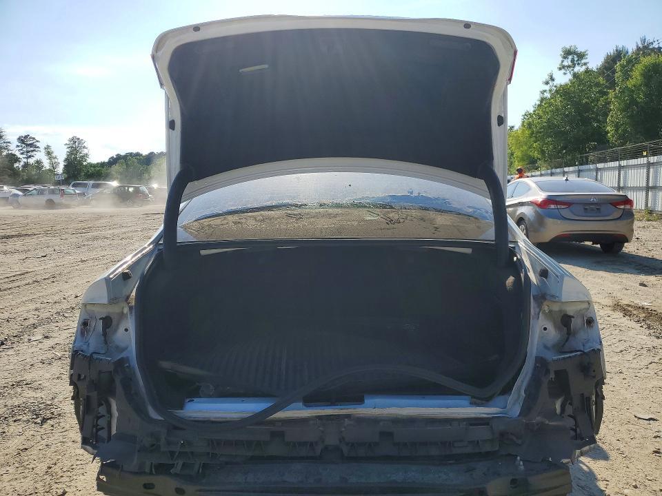 2013 Audi A4 Premium Plus