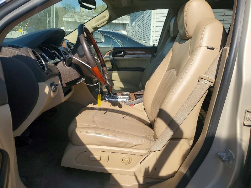 2008 Buick Enclave cxl