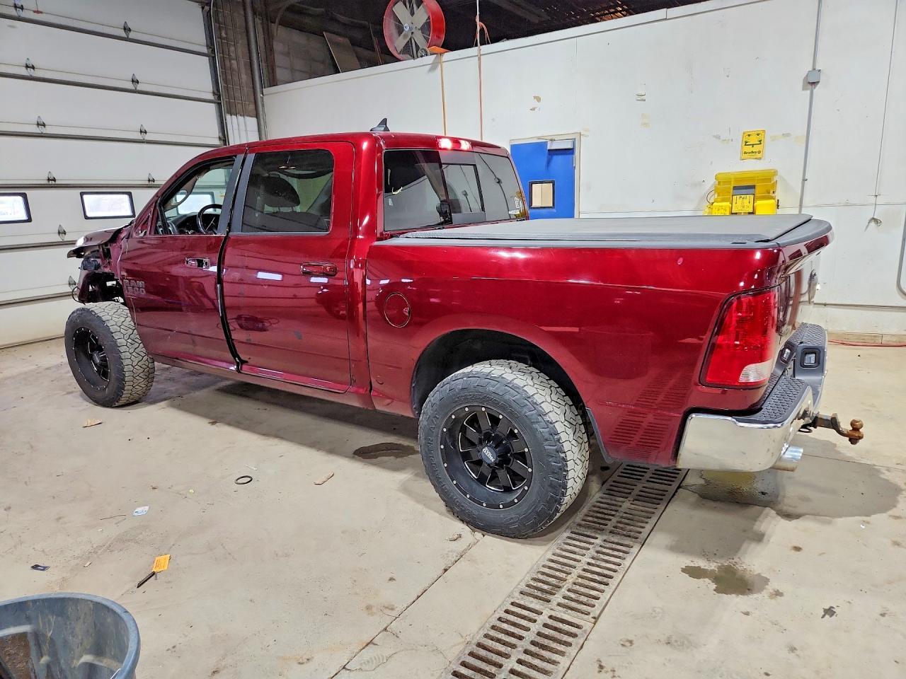 2019 Dodge RAM 1500 Classic SLT