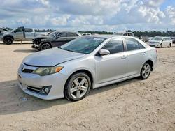 2013 Toyota Camry se en venta en Houston, TX