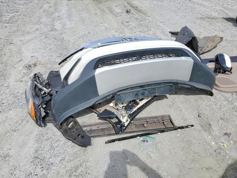 2019 Honda Pilot Touring