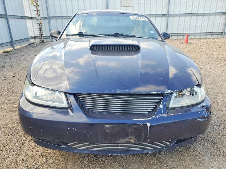 2002 Ford Mustang gt