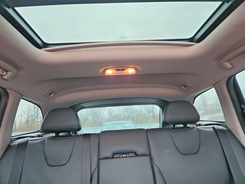 2015 Volvo Xc60 T5 Premier+