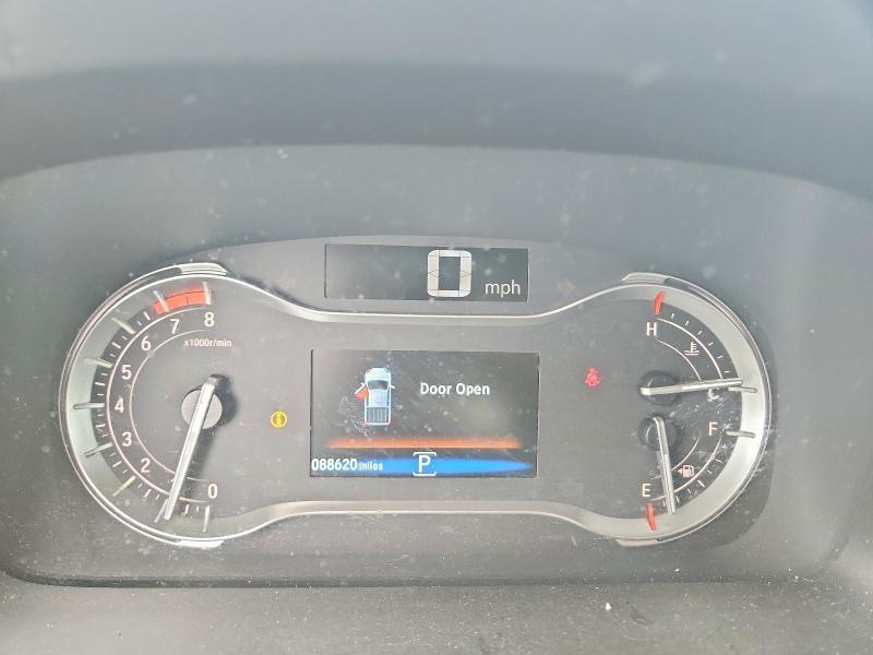 2019 Honda Ridgeline RT