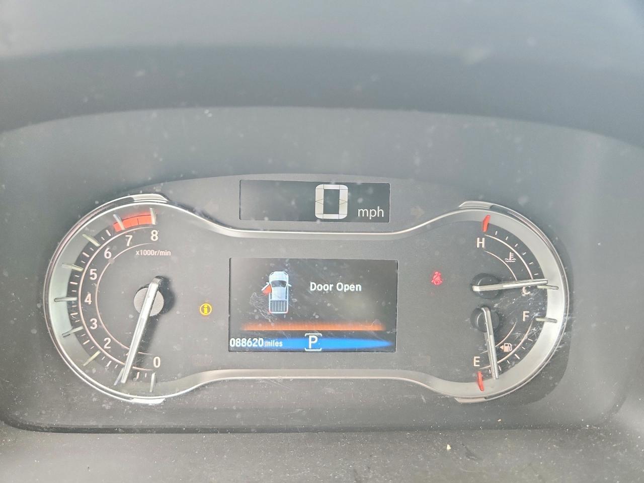 2019 Honda Ridgeline RT