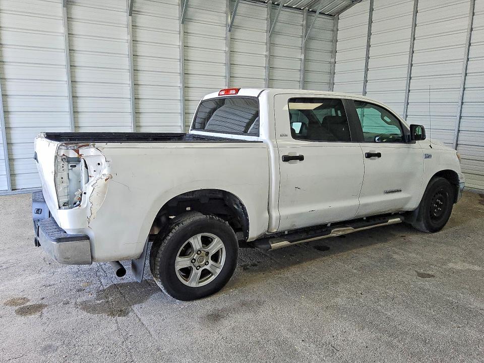 2013 Toyota Tundra Crewmax SR5