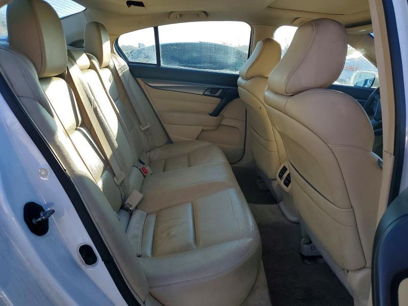 2009 Acura TL