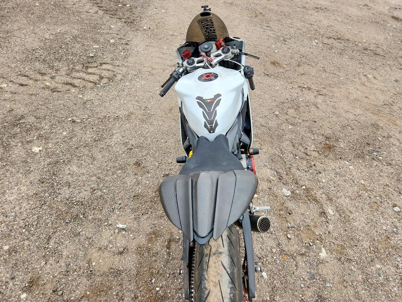 2016 Ducati Superbike 959 Panigale