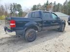2005 Ford F150 Supercrew