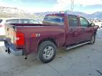 2013 Chev Silverado