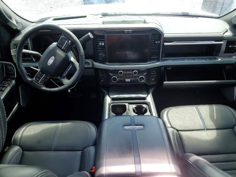 2025 Ford F250 Super Duty