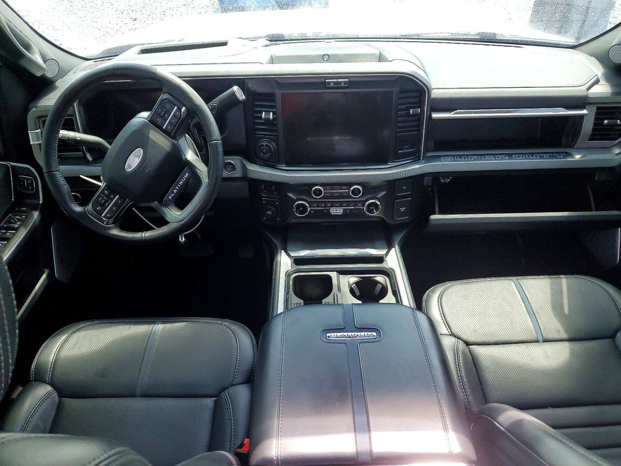 2025 Ford F250 Super Duty