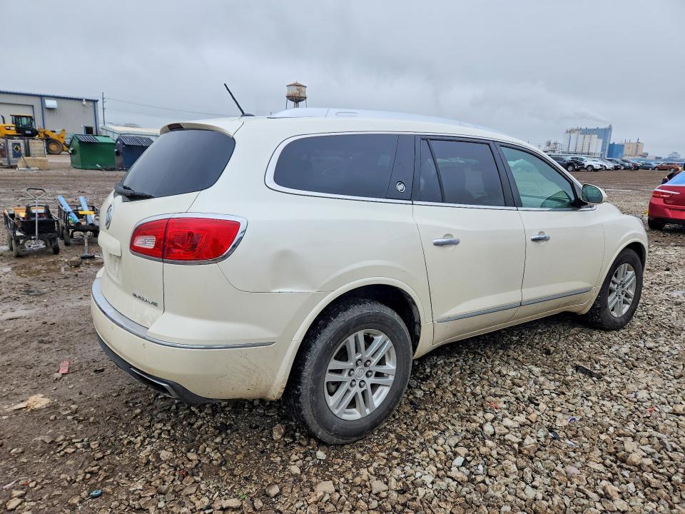 2014 Buick Enclave