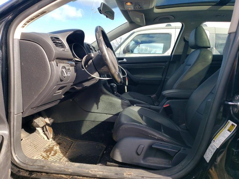 2013 Volkswagen Jetta tdi
