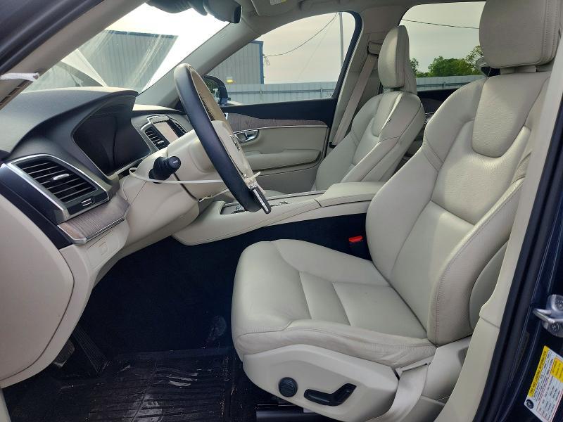 2024 Volvo Xc90 Core