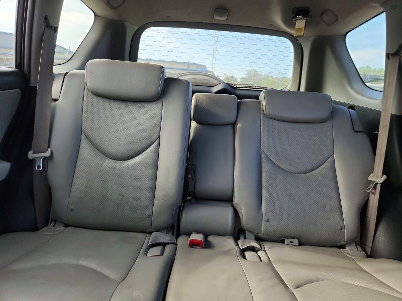 2008 Toyota Rav4 Limited