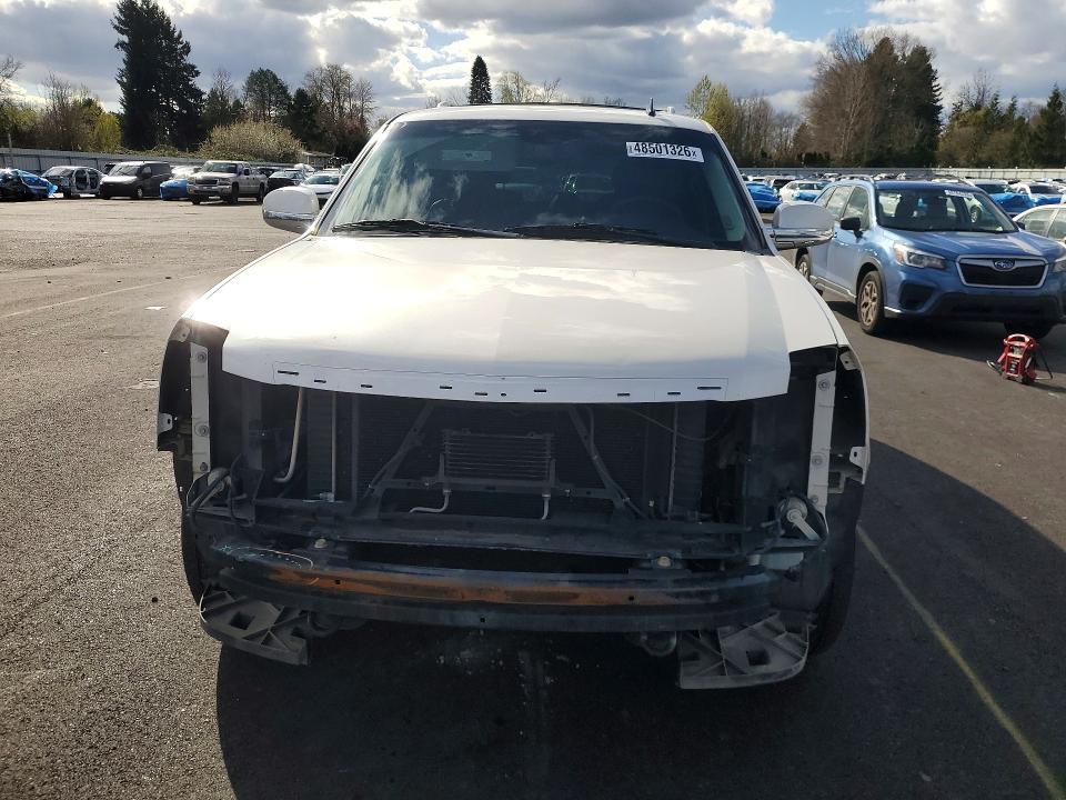 2010 Cadillac Escalade Luxury