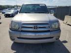 2006 Toyota Tundra Double Cab SR5