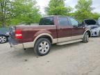 2008 Ford F150 Supercrew