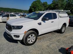 2021 Ford Ranger XL en venta en Concord, NC