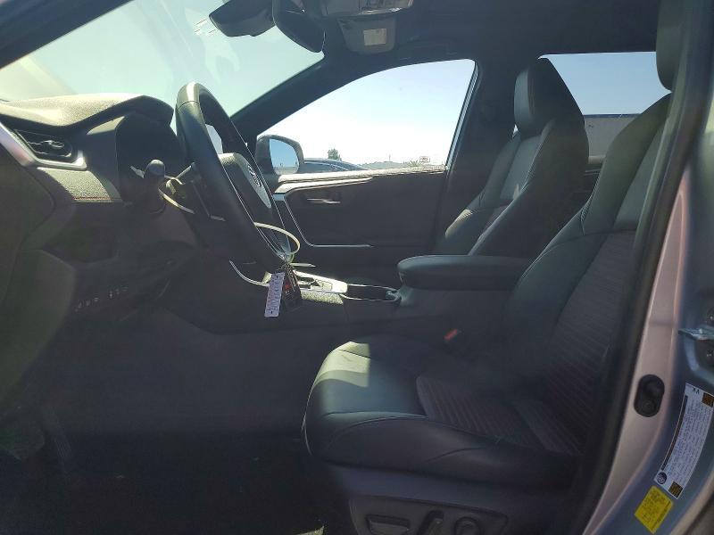2024 Toyota Rav4 Prime xse