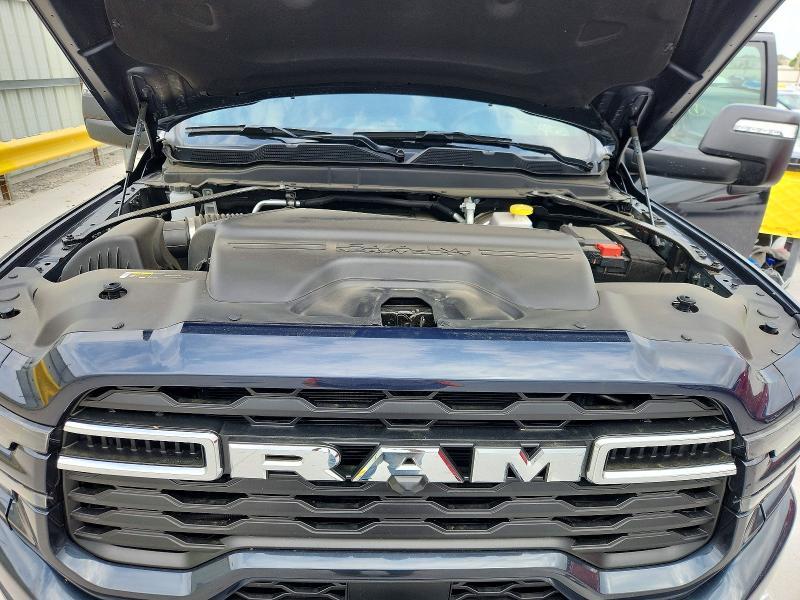 2026 Dodge RAM 2500 BIG Horn