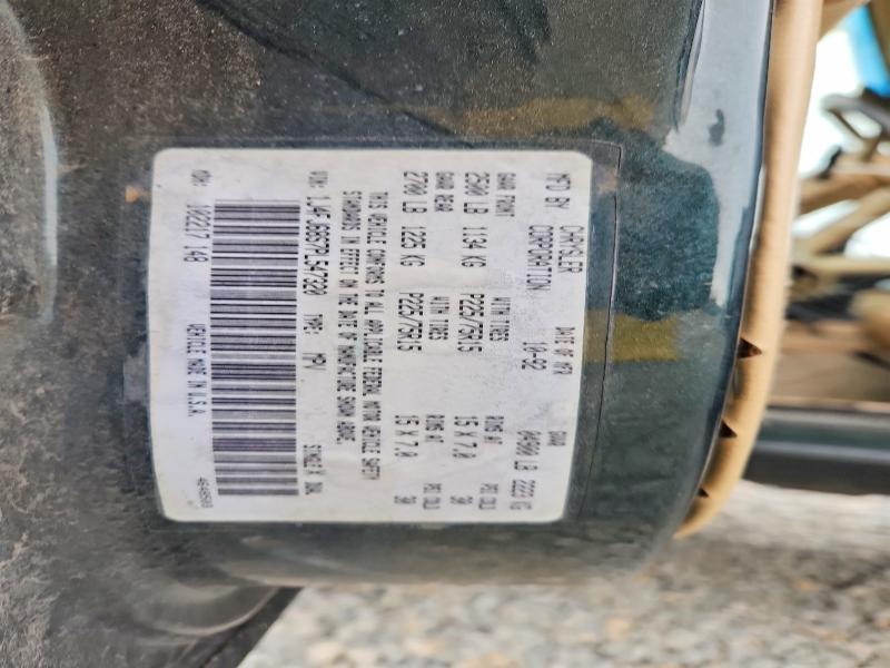 1993 Jeep Cherokee Sport