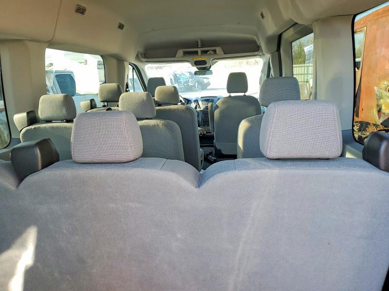 2016 Ford Transit T-150