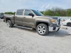 2015 GMC Sierra K1500 SLE