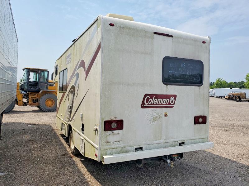 2022 Coleman RV