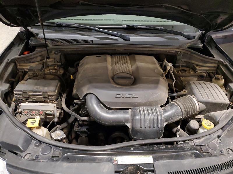 2011 Jeep Grand Cherokee Laredo