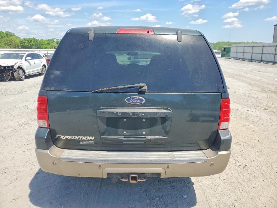 2004 Ford Expedition Eddie Bauer