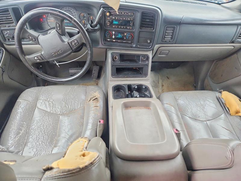 2005 GMC Yukon xl C1500