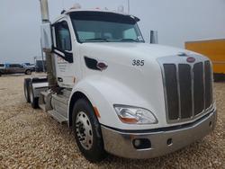 2019 Peterbilt 579 Semi Truck en venta en Taylor, TX
