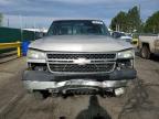 2005 Chevrolet Silverado K2500 Heavy Duty