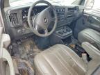 2014 Chevrolet Express UTILITY/SERVICE Van